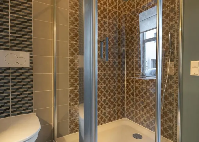 Awerner Belvedere - Der Schmied Appartement