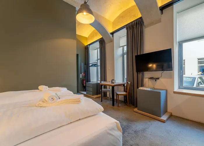 Awerner Belvedere - Der Schmied Appartement Vienne