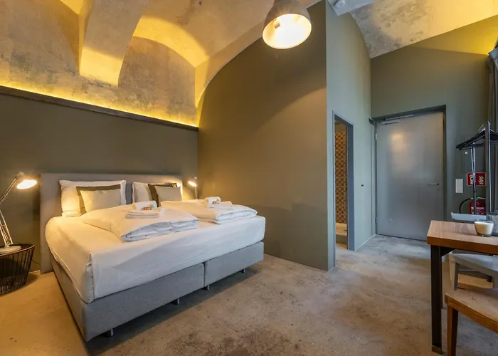 Awerner Belvedere - Der Schmied Appartement