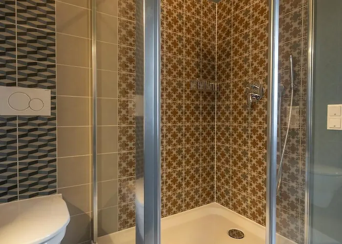Awerner Belvedere - Der Schmied Appartement *